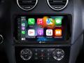 Dynavin D9-DF432 Premium 192 GB - Navigation mit Touchscreen / DAB / Bluetooth fr Mercedes ML, GL