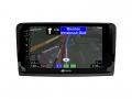 Dynavin D8-DF432 Premium 160 GB - Navigation mit Touchscreen / DAB / Bluetooth fr Mercedes ML, GL