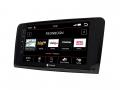 Dynavin D8-DF432 Premium 160 GB - Navigation mit Touchscreen / DAB / Bluetooth fr Mercedes ML, GL