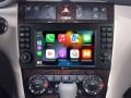 Dynavin D8-MBC Premium 160 GB - Navigation mit Touchscreen / DAB / Bluetooth fr Mercedes W203