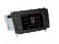 Dynavin D8-MBC Premium 160 GB - Navigation mit Touchscreen / DAB / Bluetooth fr Mercedes W203