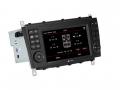 Dynavin D9-MBC Premium 96 GB - Navigation mit Touchscreen / DAB / Bluetooth fr Mercedes W203