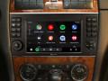 Dynavin D9-CLK Premium 192 GB - Navigation mit Touchscreen / DAB / Bluetooth fr Mercedes CLK