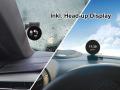 Dynavin D9-CLK Premium 192 GB - Navigation mit Touchscreen / DAB / Bluetooth fr Mercedes CLK