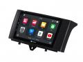 Dynavin D8-DF435 Premium 160 GB - Navigation mit Touchscreen / DAB / Bluetooth fr Smart (2011-2015)