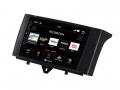 Dynavin D9-DF435 Premium 192 GB - Navigation mit Touchscreen / DAB / Bluetooth fr Smart (2011-2015)