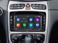 Dynavin D9-MC2000 Premium 96 GB - Navigation mit Touchscreen / DAB / Bluetooth fr Mercedes C, G