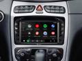 Dynavin D8-MC2000 Premium 64 GB - Navigation mit Touchscreen / DAB / Bluetooth fr Mercedes C, G