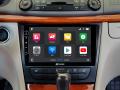 Dynavin D8-W211 Premium 160 GB - Navigation mit Touchscreen / DAB / Bluetooth fr Mercedes E, CLS