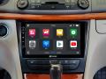 Dynavin D9-W211 Premium 192 GB - Navigation mit Touchscreen / DAB / Bluetooth fr Mercedes E, CLS