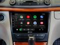 Dynavin D8-W211 Premium 160 GB - Navigation mit Touchscreen / DAB / Bluetooth fr Mercedes E, CLS