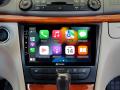 Dynavin D9-W211 Premium 192 GB - Navigation mit Touchscreen / DAB / Bluetooth fr Mercedes E, CLS