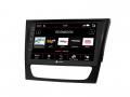 Dynavin D9-W211 Premium 192 GB - Navigation mit Touchscreen / DAB / Bluetooth fr Mercedes E, CLS