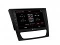 Dynavin D8-W211 Premium 160 GB - Navigation mit Touchscreen / DAB / Bluetooth fr Mercedes E, CLS