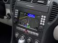 Dynavin D8-SLK Premium 64 GB - Navigation mit Touchscreen / DAB / Bluetooth fr Mercedes SLK