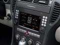 Dynavin D9-SLK Premium 96 GB - Navigation mit Touchscreen / DAB / Bluetooth fr Mercedes SLK