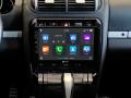 Dynavin D9-PC Premium 96 GB - Navigation mit Touchscreen / DAB / Bluetooth fr Porsche Cayenne