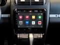 Dynavin D8-PC Premium 64 GB - Navigation mit Touchscreen / DAB / Bluetooth fr Porsche Cayenne