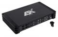 ESX QL800.8 - 8/4-Kanal Endstufe mit 2000 Watt (RMS: 1000 Watt)