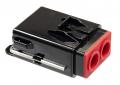 ESX DFH-WP-MAX50 - Maxi Sicherungshalter, wasserdicht