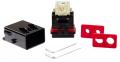 ESX DFH-WP-MAX50 - Maxi Sicherungshalter, wasserdicht