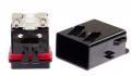 ESX DFH-WP-ANL50 - Mini ANL/AFS Sicherungshalter, wasserdicht