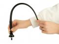 ACV Dachantenne AM/FM DAB+ geeignet 0 - 180 passiv flexibel DIN schwarz - 152000-21