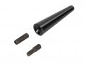 ACV Dachantenne AM/FM 0 - 180 Stabneigung Aluminium 5,5cm passiv DIN schwarz - 152000-22