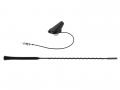 ACV Dachantenne AM/FM 56 Stabneigung DIN(m) passiv 16V - 152000-34