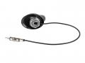ACV Dachantenne AM/FM 56 Stabneigung DIN(m) passiv 16V - 152000-34