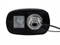 ACV Dachantenne AM/FM Shark HC97 (m) auf Fakra / DIN 12V Phantom aktiv - 152000-36