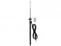 ACV Teleskopantenne AM/FM universal passiv chrom 29mm DIN - 152000-42