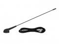 ACV Dachantenne AM/FM OEM Alfa/Fiat/Lancia DIN(m) 34,5cm passiv - 2 m Kabel - 152000-52