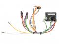 LFB Kabelbaum fr 42cx401 / 42cx402 / 42cx403 fr Audi, MAN, Seat, Skoda, VW (Quadlock) - ACV 42cx38