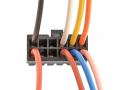 LFB Kabelbaum fr 42cx401 / 42cx402 / 42cx403 - universal, lose Kabel - ACV 42cx10