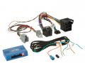 ACV Lenkradgrundinterface fr Fiat Ducato (ab 2021) ISO / Mini ISO, Telefon - 42a-1094-026