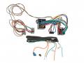 ACV Lenkradgrundinterface fr Fiat Ducato (ab 2021) ISO / Mini ISO, Telefon - 42a-1094-026