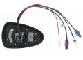 Dietz Antenne 12V Haiantenne aktiv UKW / DAB+ / GPS / GLONASS - DZ_2363_01 - Restposten