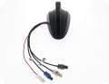 Dietz Antenne 12V Haiantenne aktiv UKW / DAB+ / GPS / GLONASS - DZ_2363_01 - Restposten