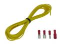 Dietz Antenne 12V Haiantenne aktiv UKW / DAB+ mit 5 m Lowloss-Kabelsatz - DZ_2362_52 - Restposten