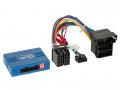 ACV Lenkradgrundinterface fr Citroen, Fiat, Opel, Peugeot - ISO / Mini ISO analog - 42a-1094-016