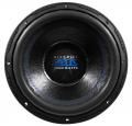 Hifonics ZEUS ZSPL12D2 - 30 cm Passiv Subwoofer mit 1200 Watt (RMS: 600 Watt)