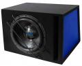 Hifonics ZEUS ZSPL12R - 30 cm Passiv Subwoofer mit 1200 Watt (RMS: 600 Watt)