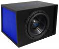 Hifonics ZEUS ZSPL12R - 30 cm Passiv Subwoofer mit 1200 Watt (RMS: 600 Watt)