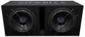 Hifonics ZEUS ZSPL12DUAL - 2x 30 cm Passiv Subwoofer mit 2400 Watt (RMS: 1200 Watt)