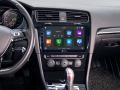 Dynavin D9-3B Premium 96 GB - Navigation mit Touchscreen / DAB / Bluetooth fr VW Golf 7 - schwarz