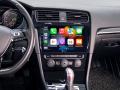 Dynavin D9-3B Premium 96 GB - Navigation mit Touchscreen / DAB / Bluetooth fr VW Golf 7 - schwarz