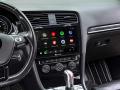 Dynavin D9-3B Premium 96 GB - Navigation mit Touchscreen / DAB / Bluetooth fr VW Golf 7 - schwarz