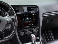 Dynavin D9-3B Premium 96 GB - Navigation mit Touchscreen / DAB / Bluetooth fr VW Golf 7 - schwarz