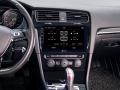 Dynavin D9-3S Premium 192 GB - Navigation mit Touchscreen / DAB / Bluetooth fr VW Golf 7 - grau